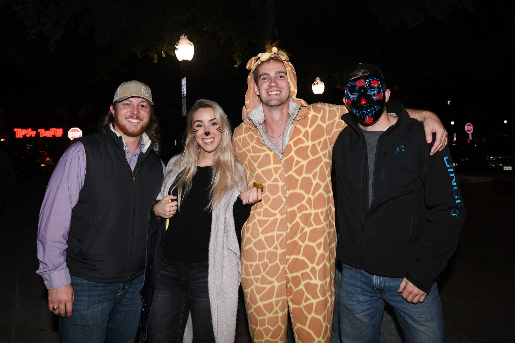 Halloween at Northgate